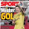 Sport: "Mister Gol"