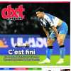 DxT Campeón: "C'est fini"