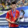 Martín Aguirregabiria es nuevo jugador del CD Mirandés