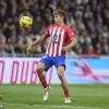 Marcos Llorente apunta al sucesor perfecto para Simeone en el Atlético