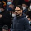 Getafe CF, Bordalás: "No nos afectan las críticas"