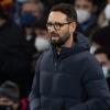 Bordalás: "La acción de Nyom es aparatosa pero para mí no es roja"