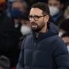 Getafe CF, Bordalás: "Le dije a Vinícius que se dedique a jugar"