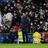 Getafe CF, Bordalás: "Ante el Athletic, desafío atractivo y difícil"