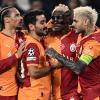 Champions: el Galatasaray, último en sellar el pase. Octavos: todos los posibles...