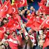 Turquía, acuerdo verbal con la FIFA para una prórroga de mercado por diez días