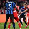 Este Bayern asusta: el Atalanta, KO también en la vuelta (4-1). Fuera la última italiana...
