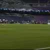 Real Madrid - Deportivo Alavés (21:30), formaciones iniciales