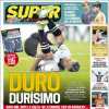 Superdeporte: "Duro, durísimo"