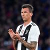 El 'guerrero que nunca se rindió': la Juve recibe de nuevo al ex Mandzukic para el...