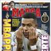 Marca: "Mbappé comienza fuerte"