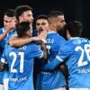 El SSC Napoli ya ha agotado los comodines Kvara y Osimhen. Ahora hacen falta nuevas...