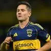 Arruabarrena descarta a Ander Herrera en Boca Juniors