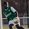 El Eintracht de Frankfurt estaría interesado en Djylian N'Guessan