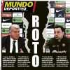 Mundo Deportivo: "Roto"