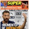 Superdeporte: "Momento de valientes"