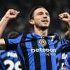 Italia, Darmian da la victoria al Inter en Venecia