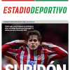 Estadio Deportivo: "Subidón"