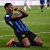 Supercopa de Italia, el Inter finalista (2-0)