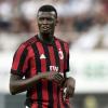 Niang: "Mihajlovic, como un padre. Allegri, el entrenador ideal para un joven como...