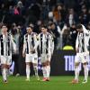 La Juventus se frena, pero Spalletti sale satisfecho con los suyos