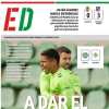 Estadio Deportivo: "A dar el golpe"