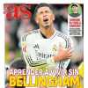 As: "Aprender a vivir sin Bellingham"