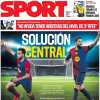 Sport: "Solución central"