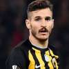 Hapoel Beer Sheva, Hélder Lopes, ex UD Las Palmas, firma un nuevo contrato
