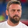 OFICIAL: Roma, destituido Daniele de Rossi