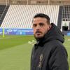 Florenzi: 'No me esperaba las dificultades de la ACF Fiorentina, me apena mucho por...