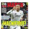 Marca: "Magnifique"