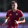 AS Roma, El Shaarawy feliz por el liderato: "Disfrutamos del momento y seguimos"
