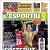 L'Esportiu, Ed._Girona: "La esperanza es Montilivi"