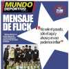 Mundo Deportivo: "Mensaje de Flick"