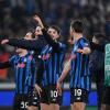 Atalanta, noche histórica. Jamás había remontado una desventaja de dos goles en Europa...
