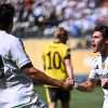 Final: Real Madrid - Borussia Dortmund 3-2. Los blancos semifinalistas