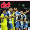 DxT Campeón: "Hagan sitio"