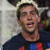 FC Barcelona, hoy firma Sergi Roberto su nuevo contrato