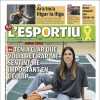 L'Esportiu: "Ahora toca atar la Liga"