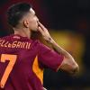 ¿Lorenzo Pellegrini renueva con AS Roma? Escenario abierto, pero debe rebajar sus...