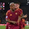 Wesley con Brasil, pero jugará en Europa. AS Roma: estos son los convocados por sus...