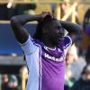 Kean, así no: en Parma, más tiros que pases. Y la comparación con Pellegrino es demoledora...