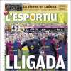 L'Esportiu: "Atada"