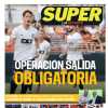 Superdeporte: "Operación salida obligatoria"
