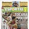 L'Esportiu,. Ed.Girona: "Cuestión de orgullo"