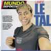 Mundo Deportivo: "Lamine letal"