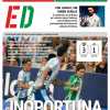 Estadio Deportivo: "Inoportuna impresión"