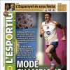 L'Esportiu: "Modo Champions"