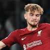 Liverpool, Harvey Elliott no firmaría con el RB Leipzig